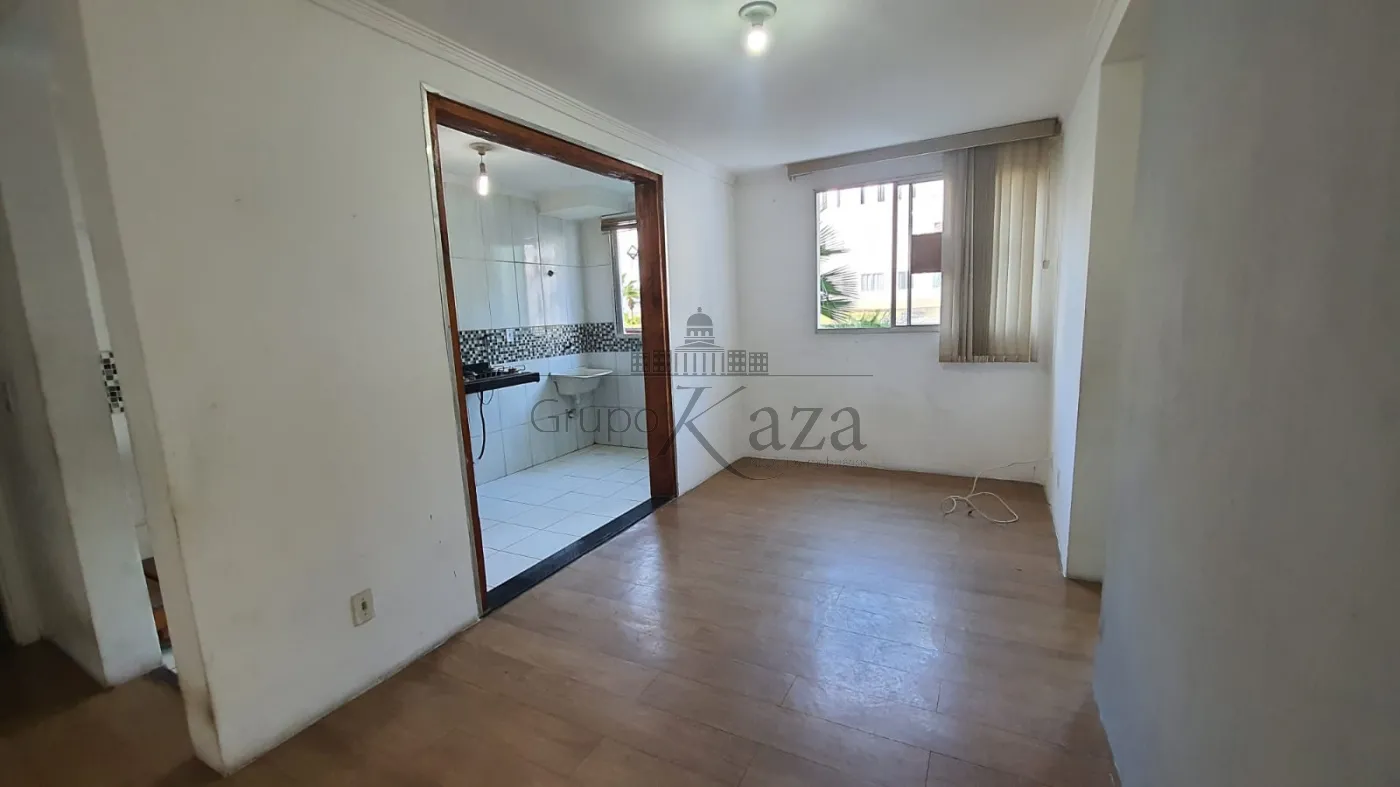 Foto 1 de Apartamento Padrão em Jardim Califórnia, Jacareí - imagem 1