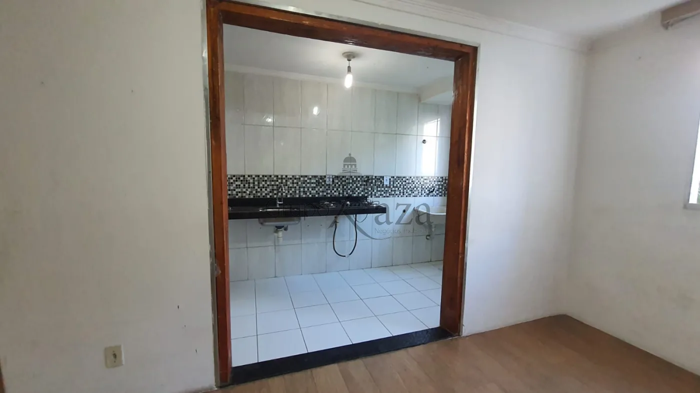 Foto 3 de Apartamento Padrão em Jardim Califórnia, Jacareí - imagem 3