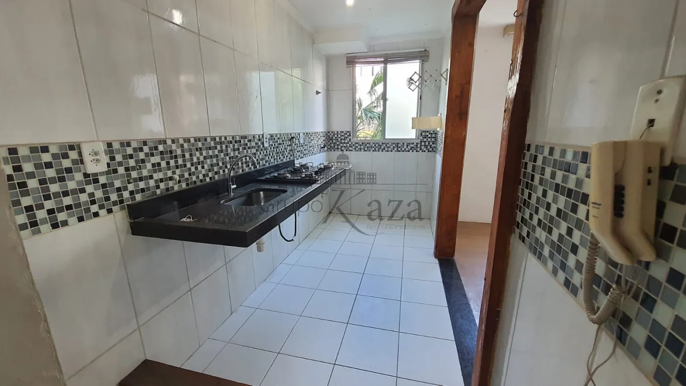 Foto 4 de Apartamento Padrão em Jardim Califórnia, Jacareí - imagem 4