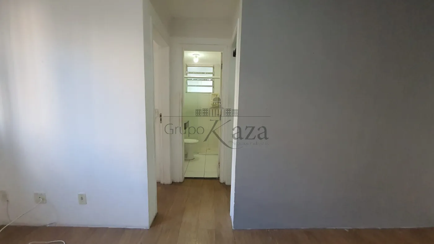 Foto 10 de Apartamento Padrão em Jardim Califórnia, Jacareí - imagem 10
