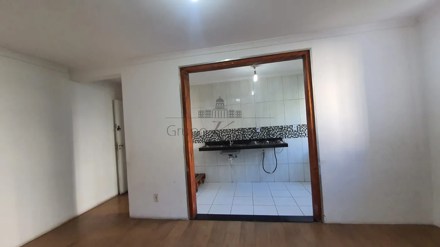 Foto 9 de Apartamento Padrão em Jardim Califórnia, Jacareí - imagem 9