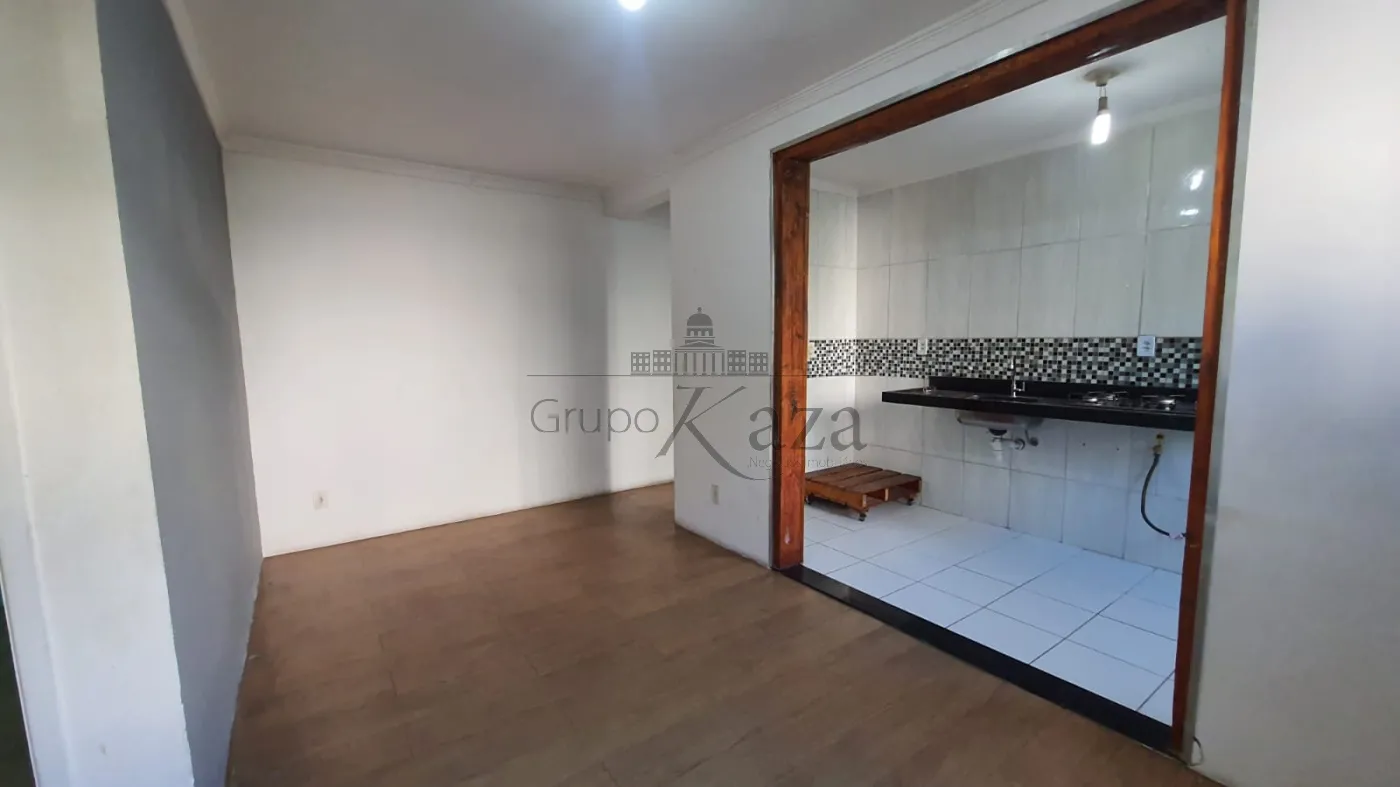 Foto 8 de Apartamento Padrão em Jardim Califórnia, Jacareí - imagem 8