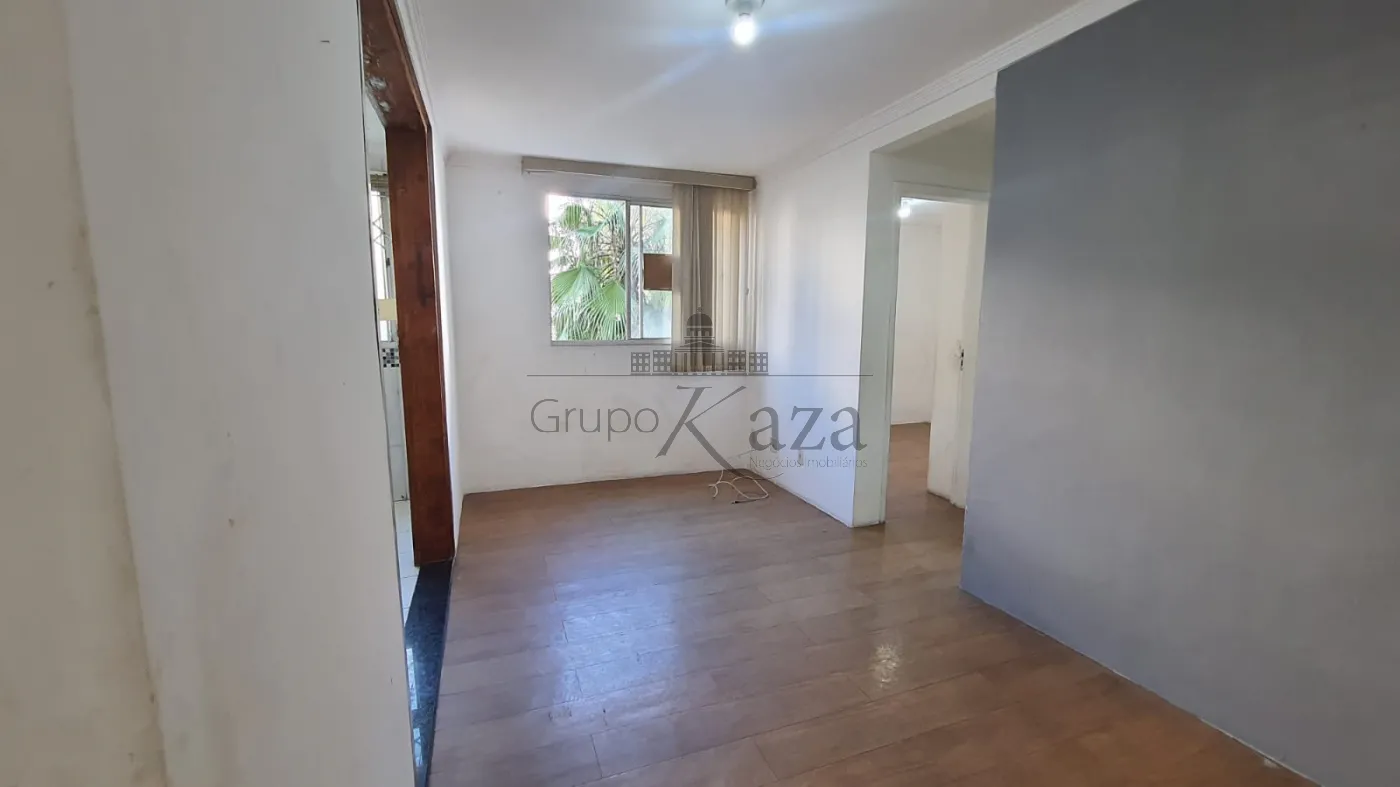 Foto 2 de Apartamento Padrão em Jardim Califórnia, Jacareí - imagem 2