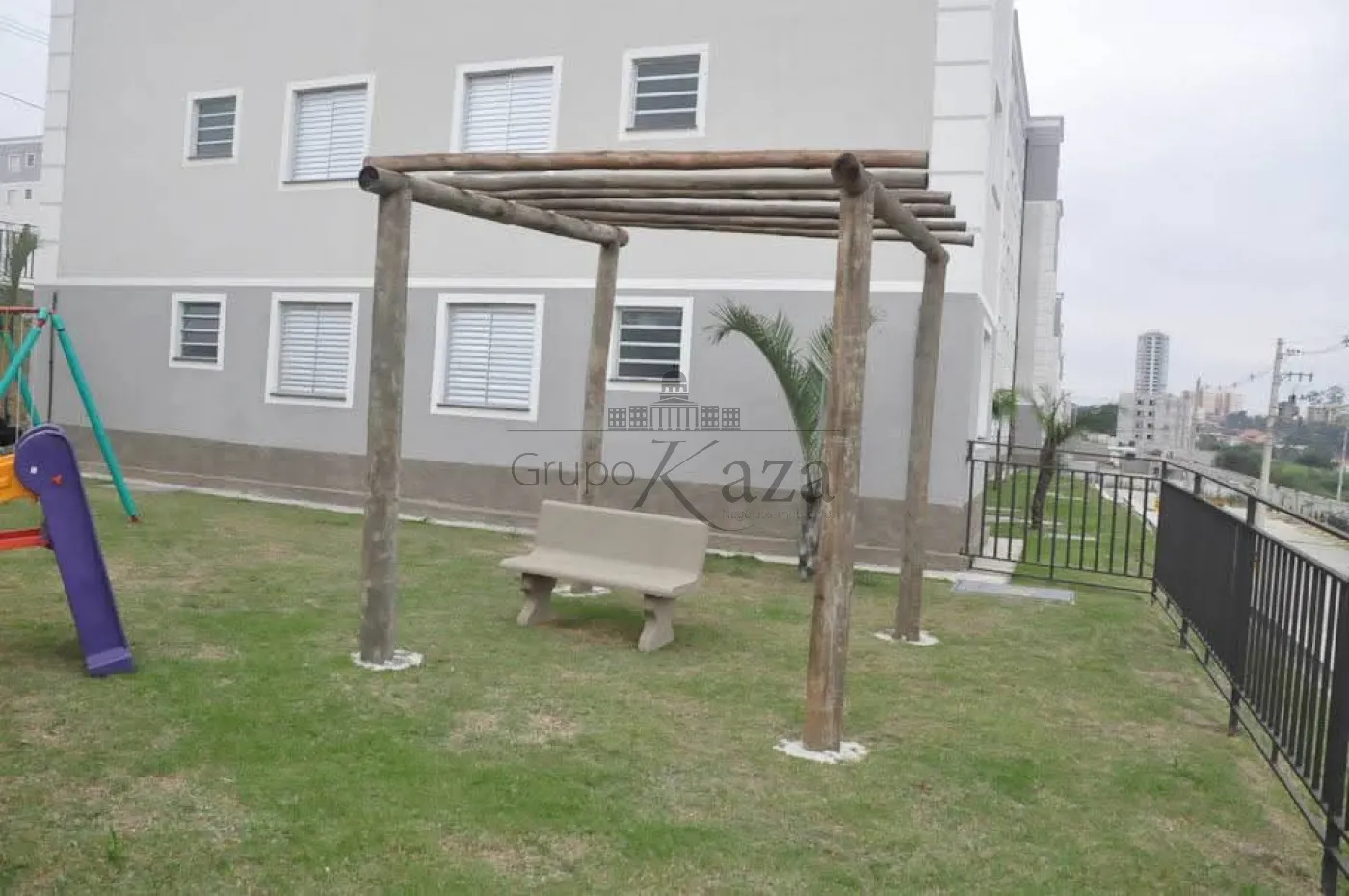 Foto 16 de Apartamento Padrão em Jardim Califórnia, Jacareí - imagem 16