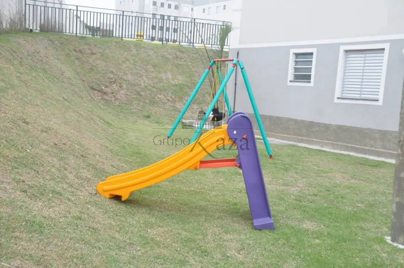 Foto 15 de Apartamento Padrão em Jardim Califórnia, Jacareí - imagem 15