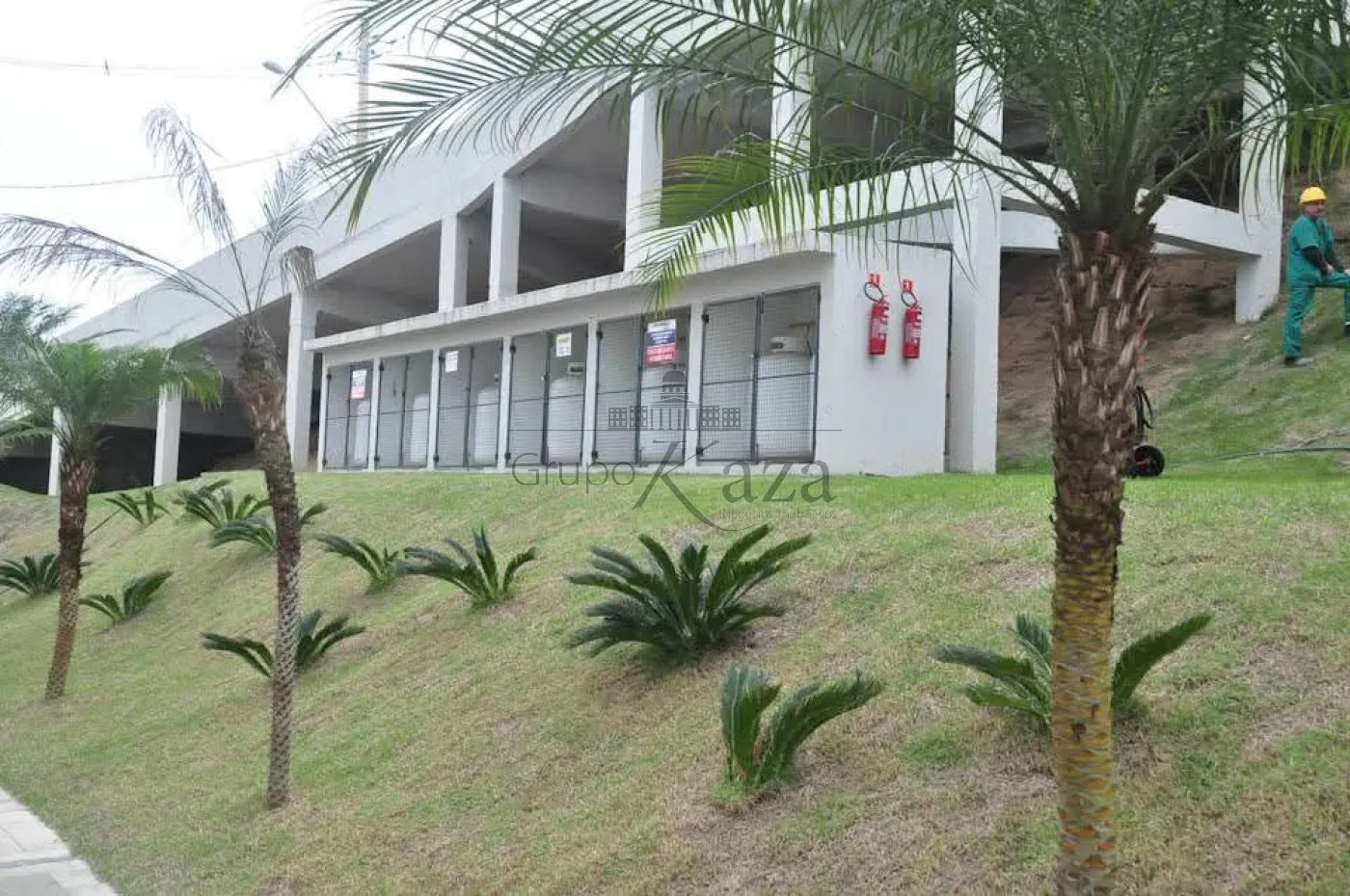 Foto 23 de Apartamento Padrão em Jardim Califórnia, Jacareí - imagem 23