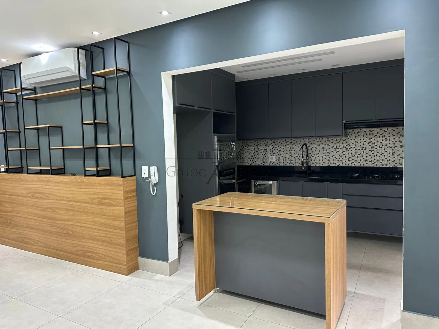 Foto 5 de Apartamento Padrão em Centro, Jacareí - imagem 5