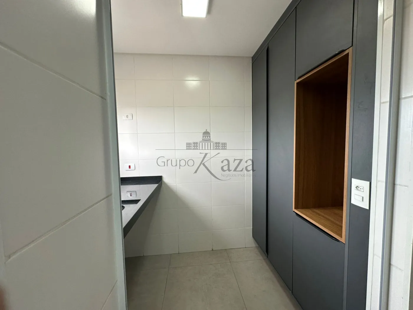 Foto 7 de Apartamento Padrão em Centro, Jacareí - imagem 7