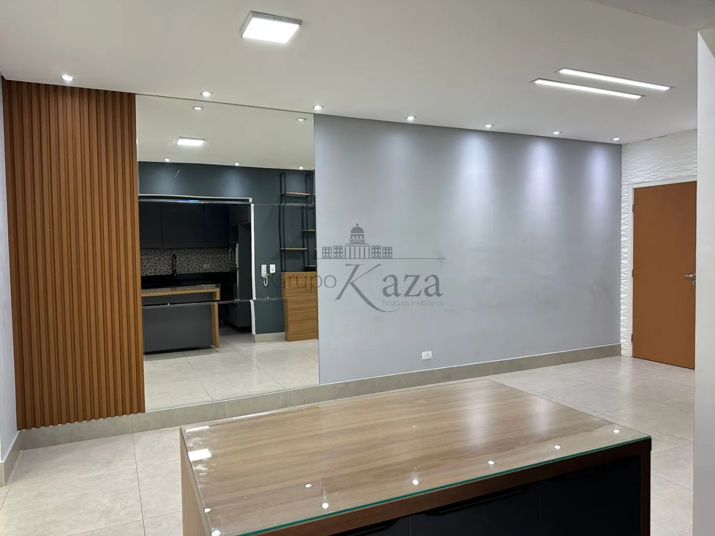 Foto 4 de Apartamento Padrão em Centro, Jacareí - imagem 4
