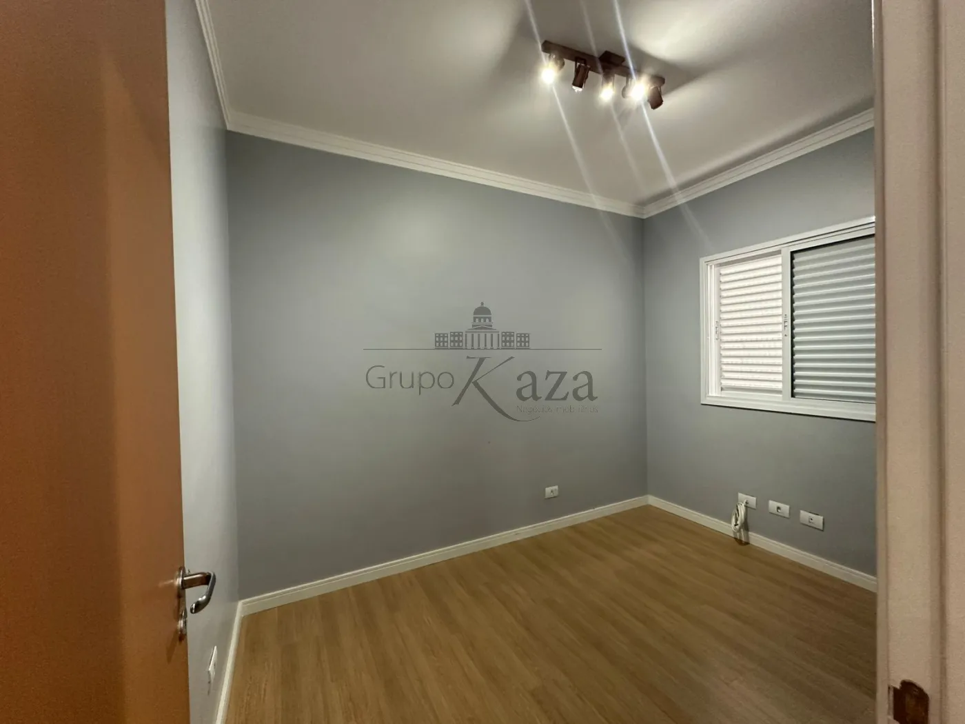Foto 8 de Apartamento Padrão em Centro, Jacareí - imagem 8