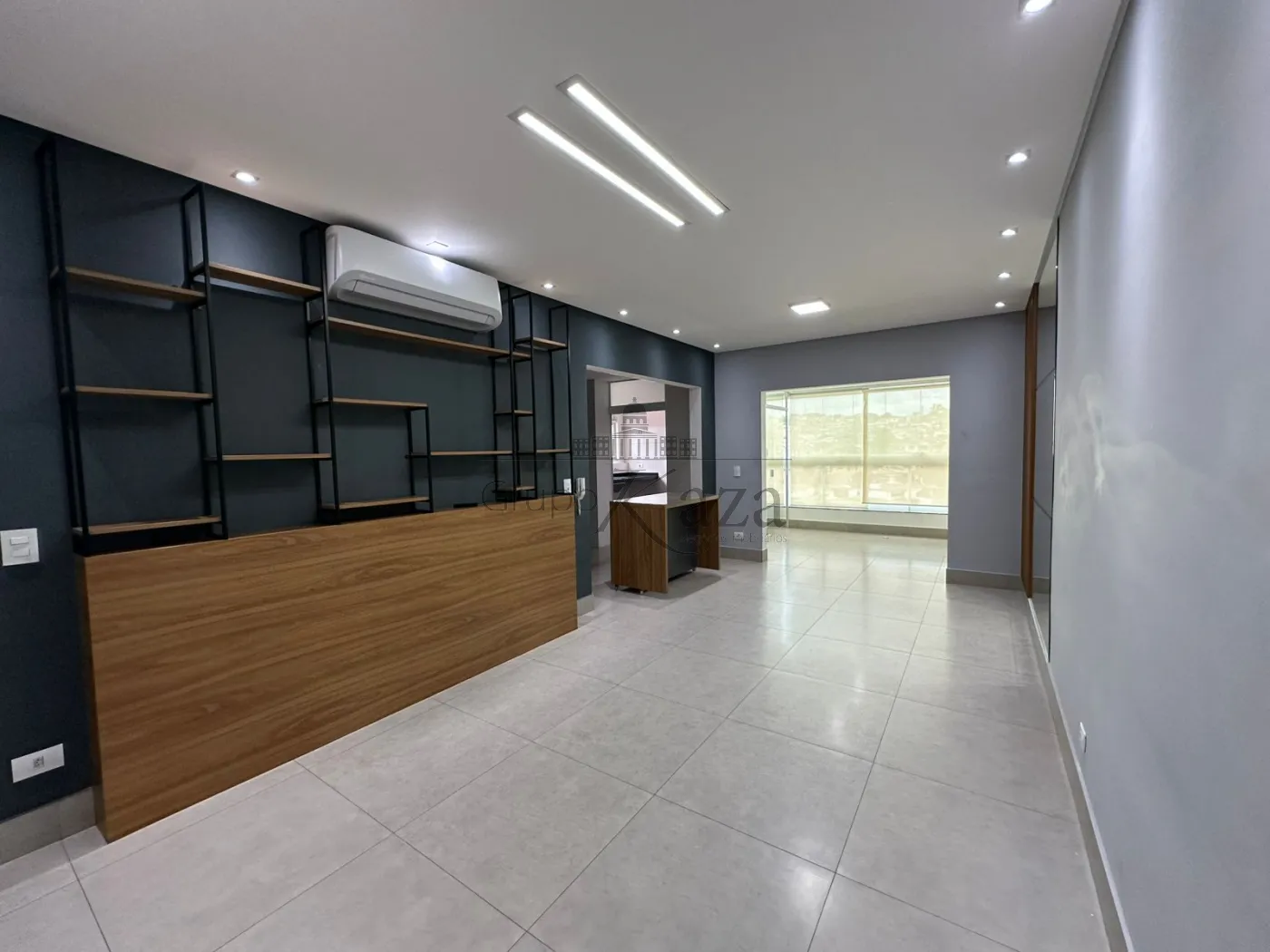Foto 1 de Apartamento Padrão em Centro, Jacareí - imagem 1
