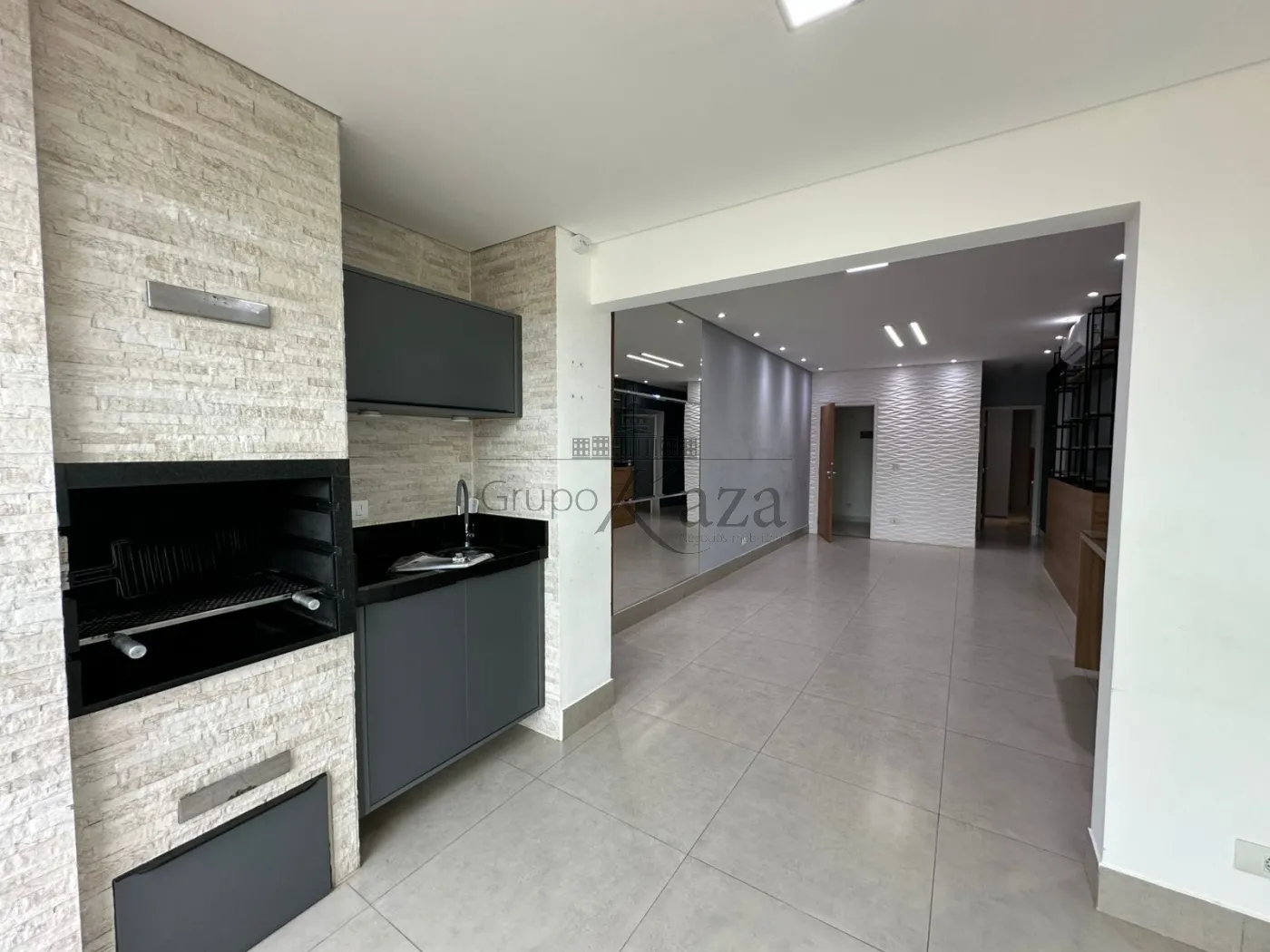 Foto 2 de Apartamento Padrão em Centro, Jacareí - imagem 2