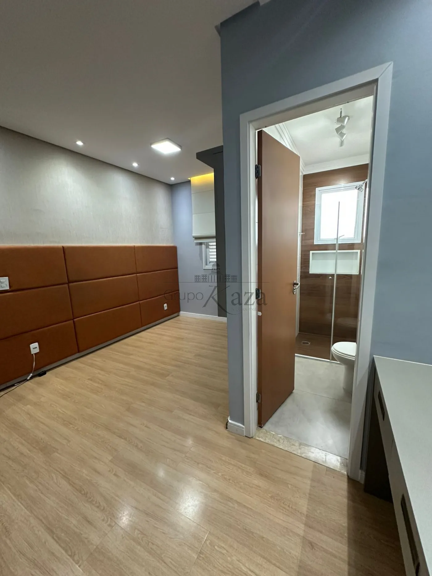 Foto 9 de Apartamento Padrão em Centro, Jacareí - imagem 9