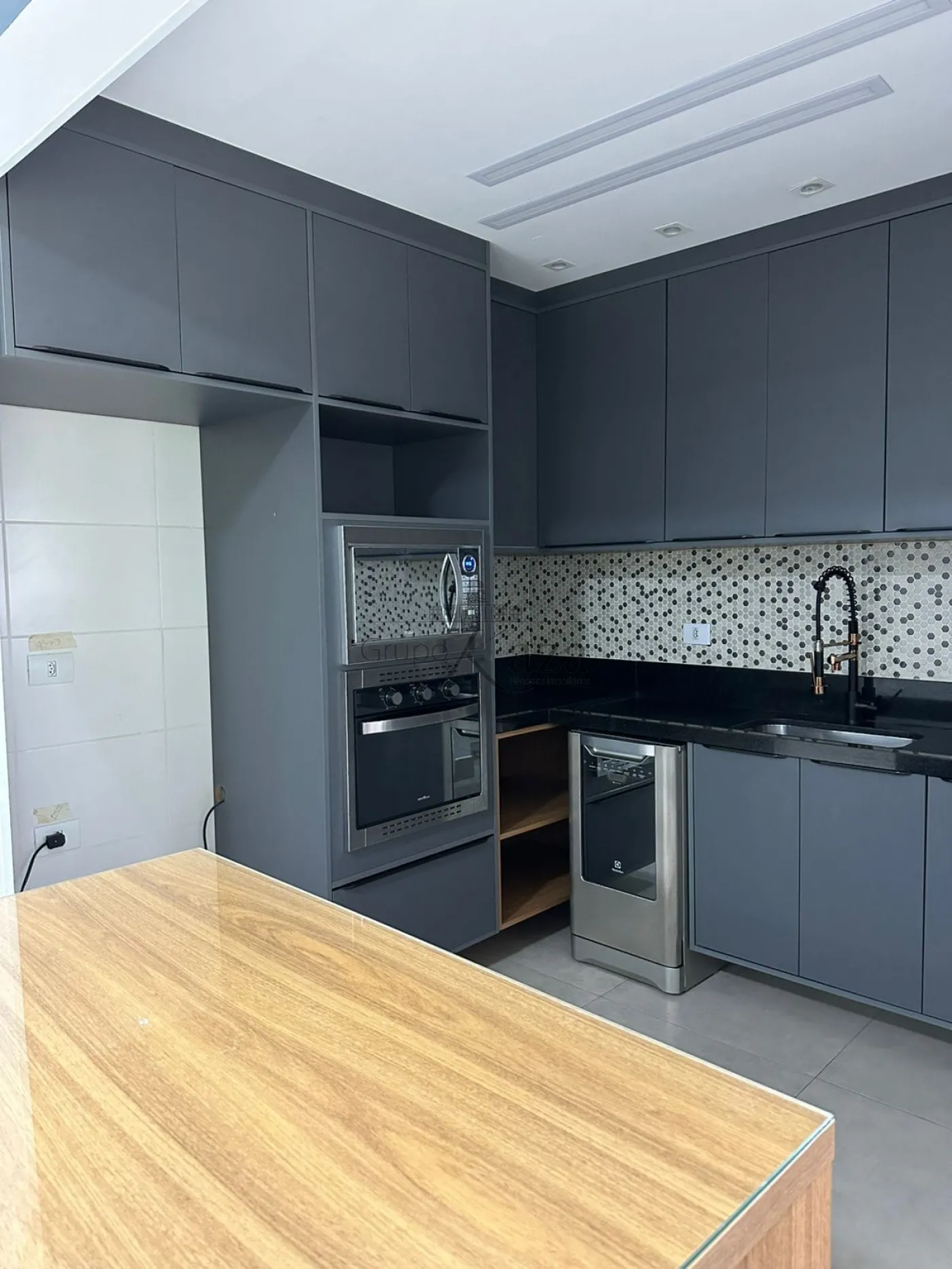 Foto 6 de Apartamento Padrão em Centro, Jacareí - imagem 6