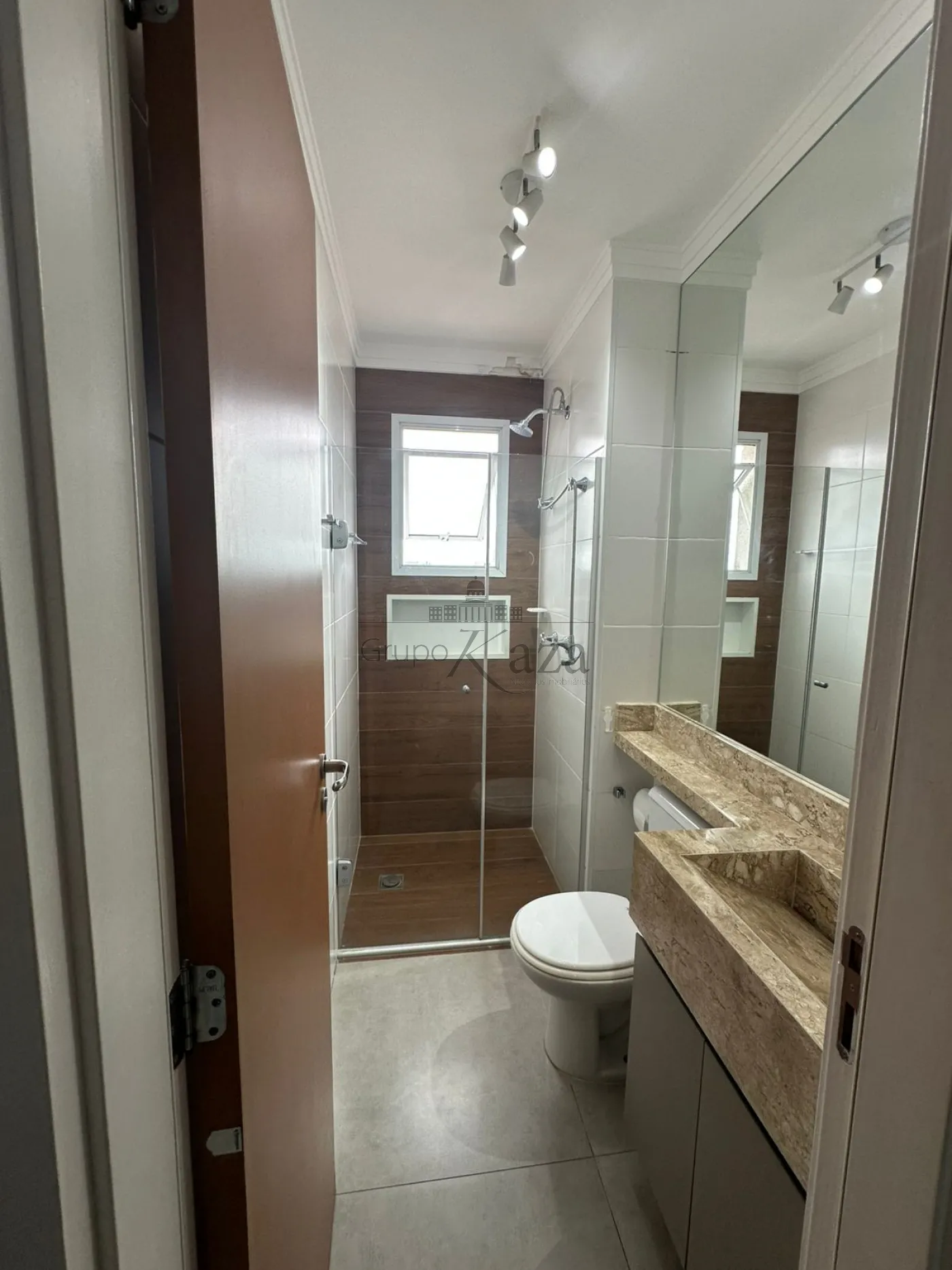 Foto 10 de Apartamento Padrão em Centro, Jacareí - imagem 10