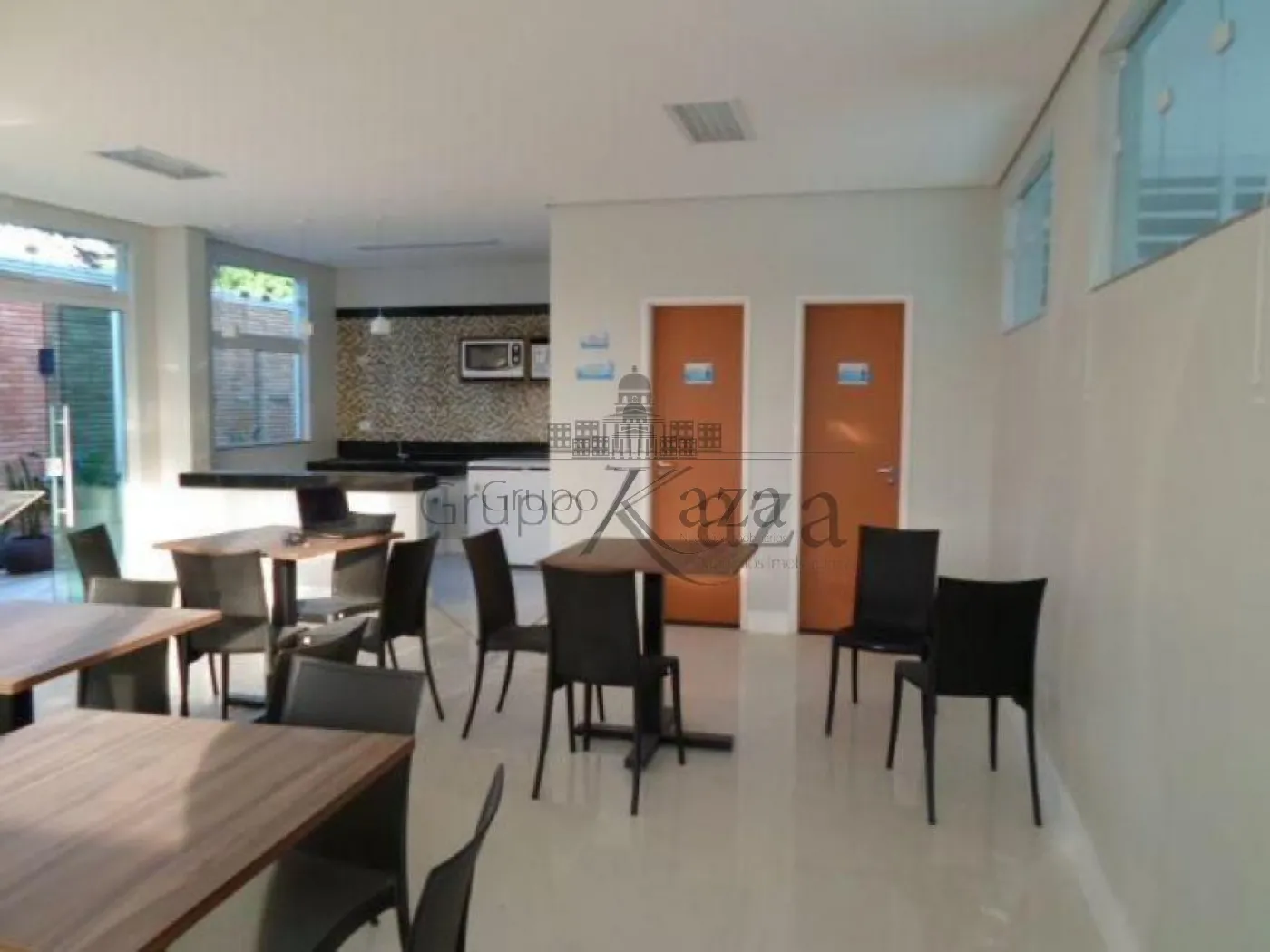 Foto 13 de Apartamento Padrão em Centro, Jacareí - imagem 13