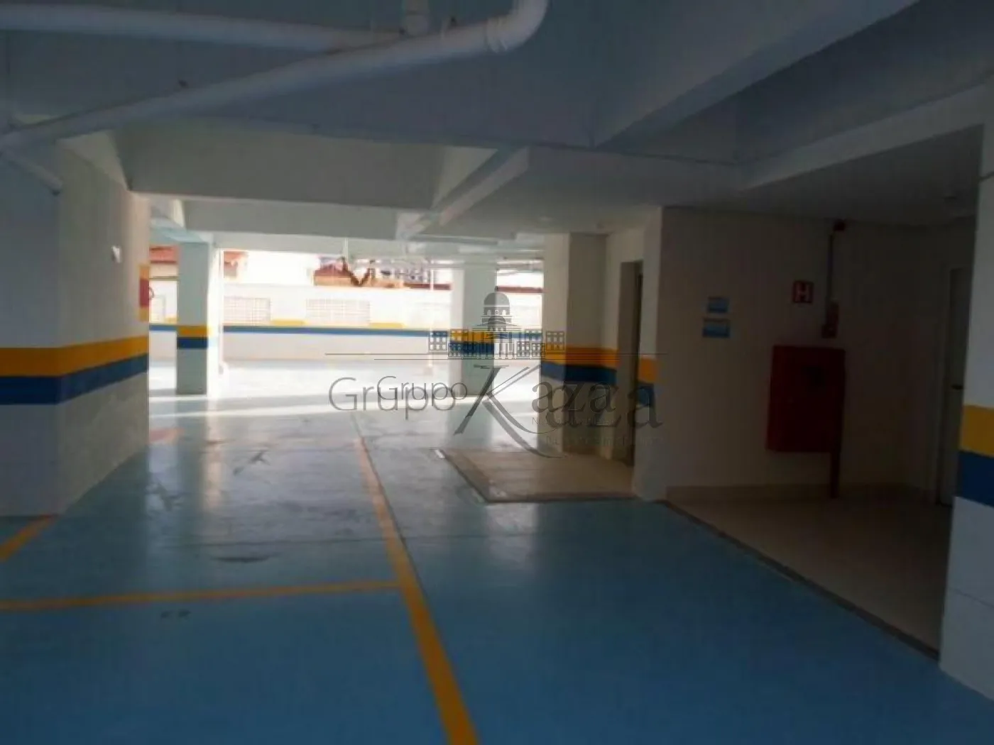 Foto 14 de Apartamento Padrão em Centro, Jacareí - imagem 14