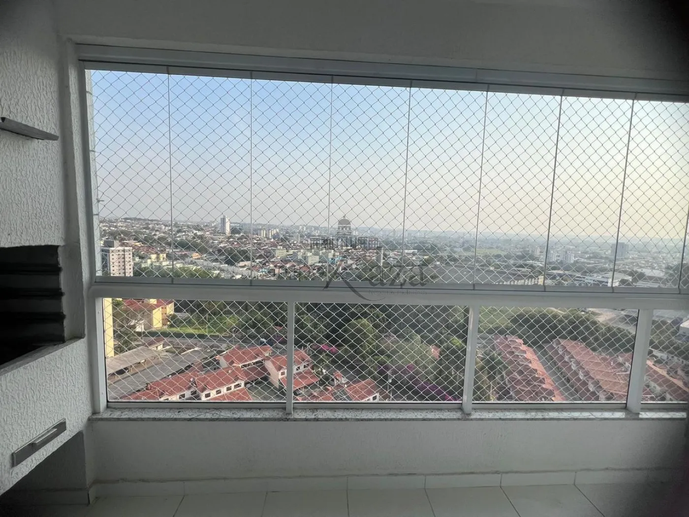Foto 3 de Apartamento Padrão em Jardim Califórnia, Jacareí - imagem 3