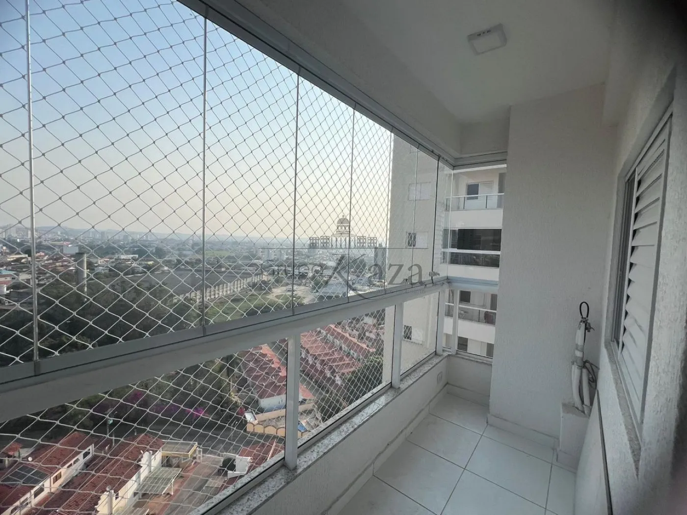 Foto 7 de Apartamento Padrão em Jardim Califórnia, Jacareí - imagem 7