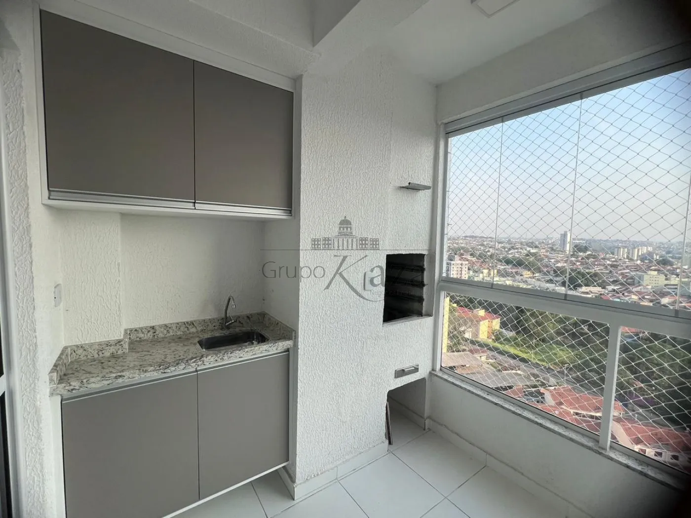 Foto 2 de Apartamento Padrão em Jardim Califórnia, Jacareí - imagem 2