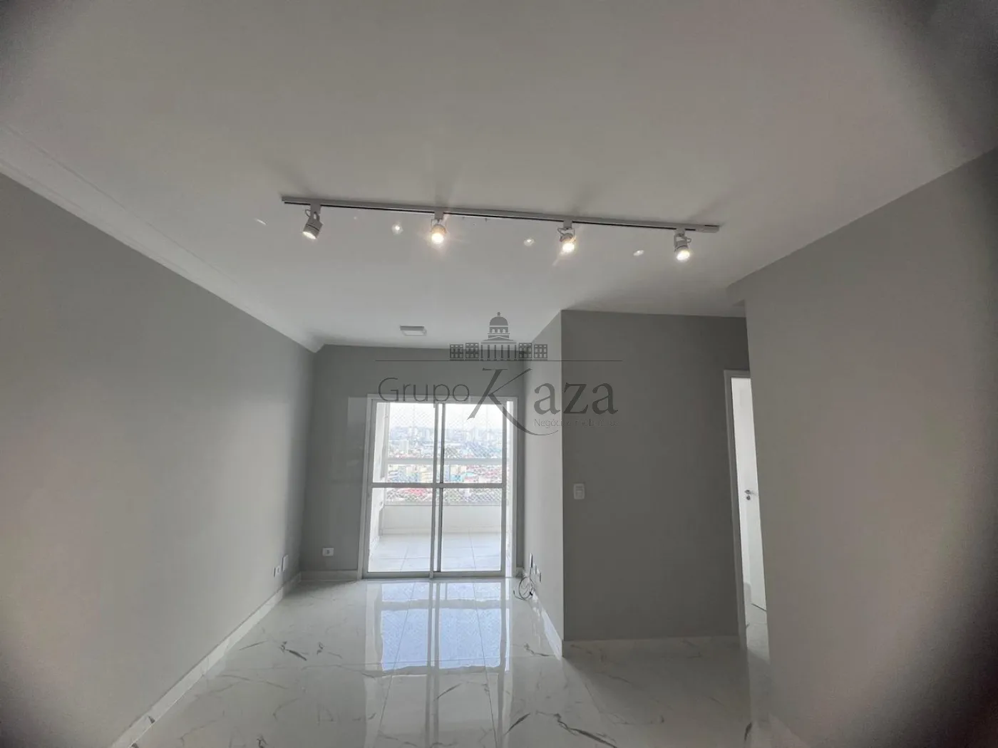Foto 1 de Apartamento Padrão em Jardim Califórnia, Jacareí - imagem 1