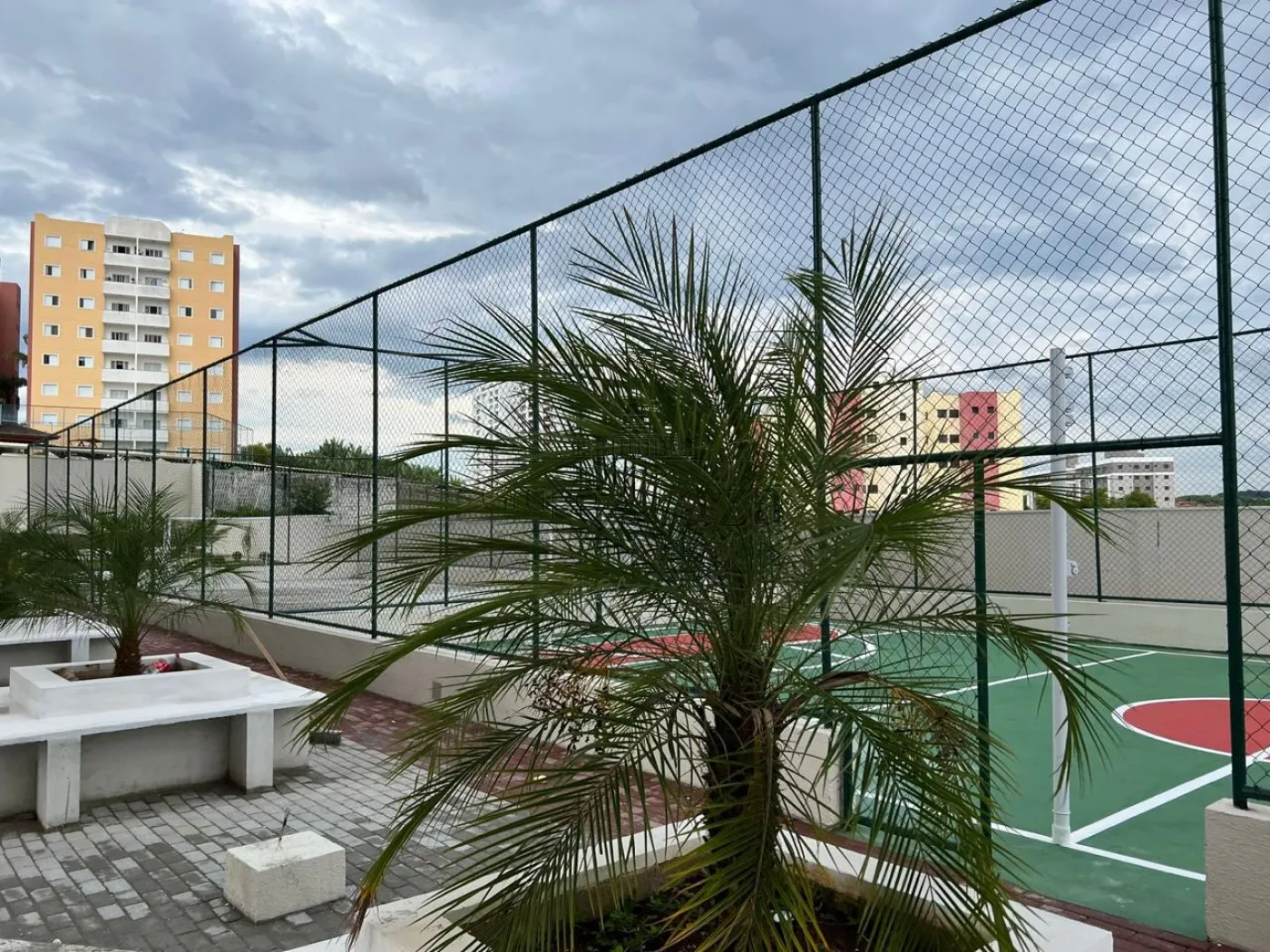 Foto 9 de Apartamento Padrão em Jardim Califórnia, Jacareí - imagem 9