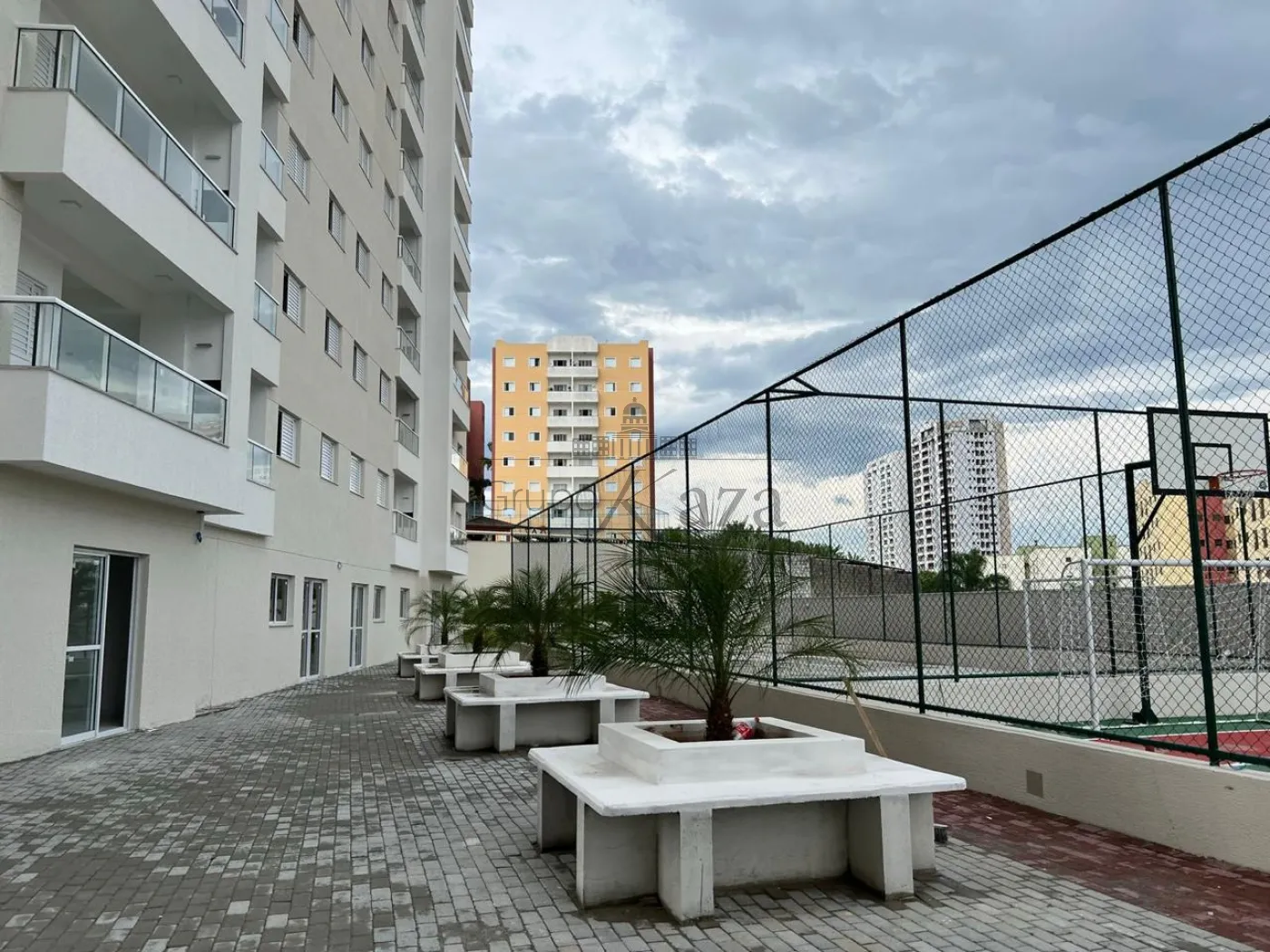 Foto 10 de Apartamento Padrão em Jardim Califórnia, Jacareí - imagem 10