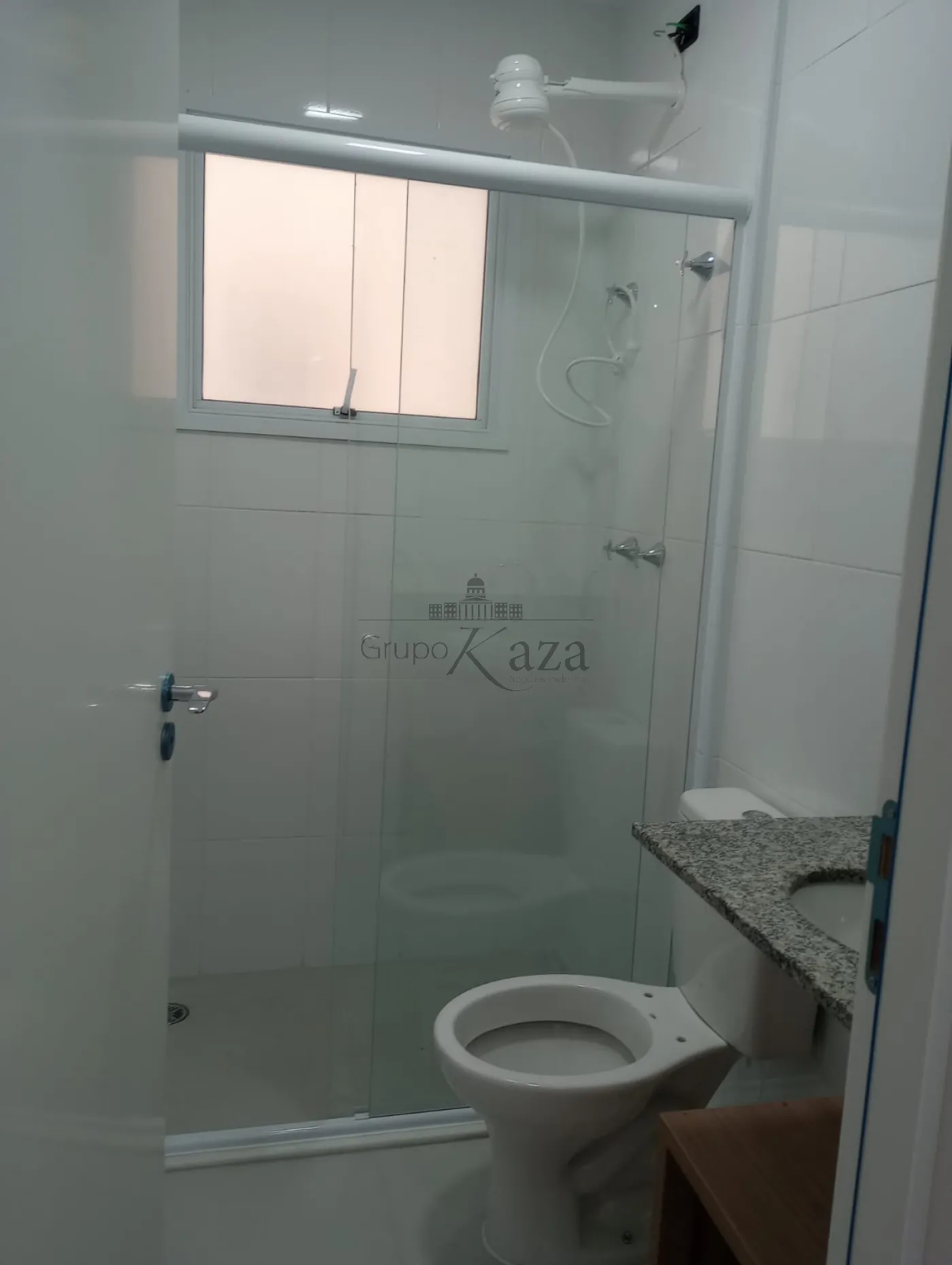 Foto 6 de Apartamento Padrão em Pagador de Andrade, Jacareí - imagem 6