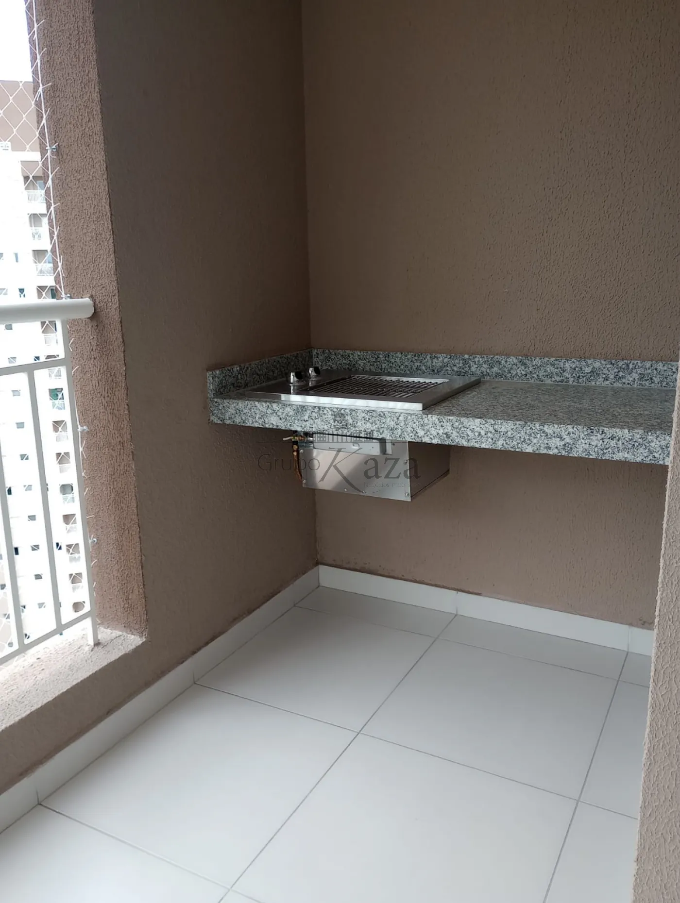 Foto 3 de Apartamento Padrão em Pagador de Andrade, Jacareí - imagem 3