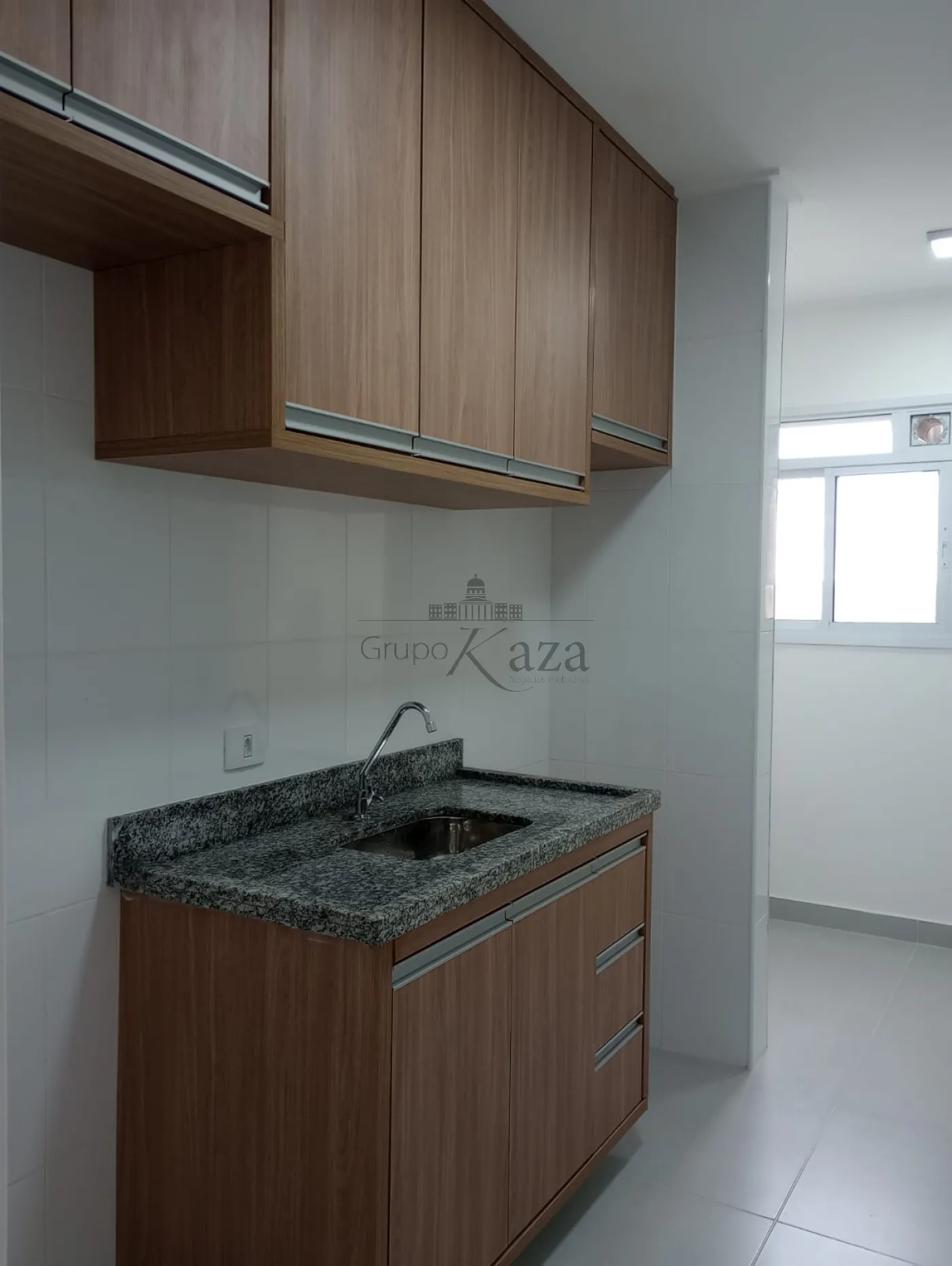 Foto 4 de Apartamento Padrão em Pagador de Andrade, Jacareí - imagem 4