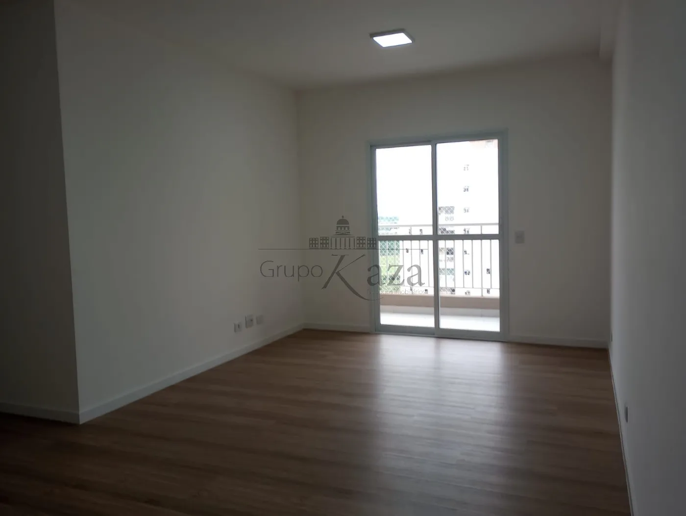 Foto 1 de Apartamento Padrão em Pagador de Andrade, Jacareí - imagem 1