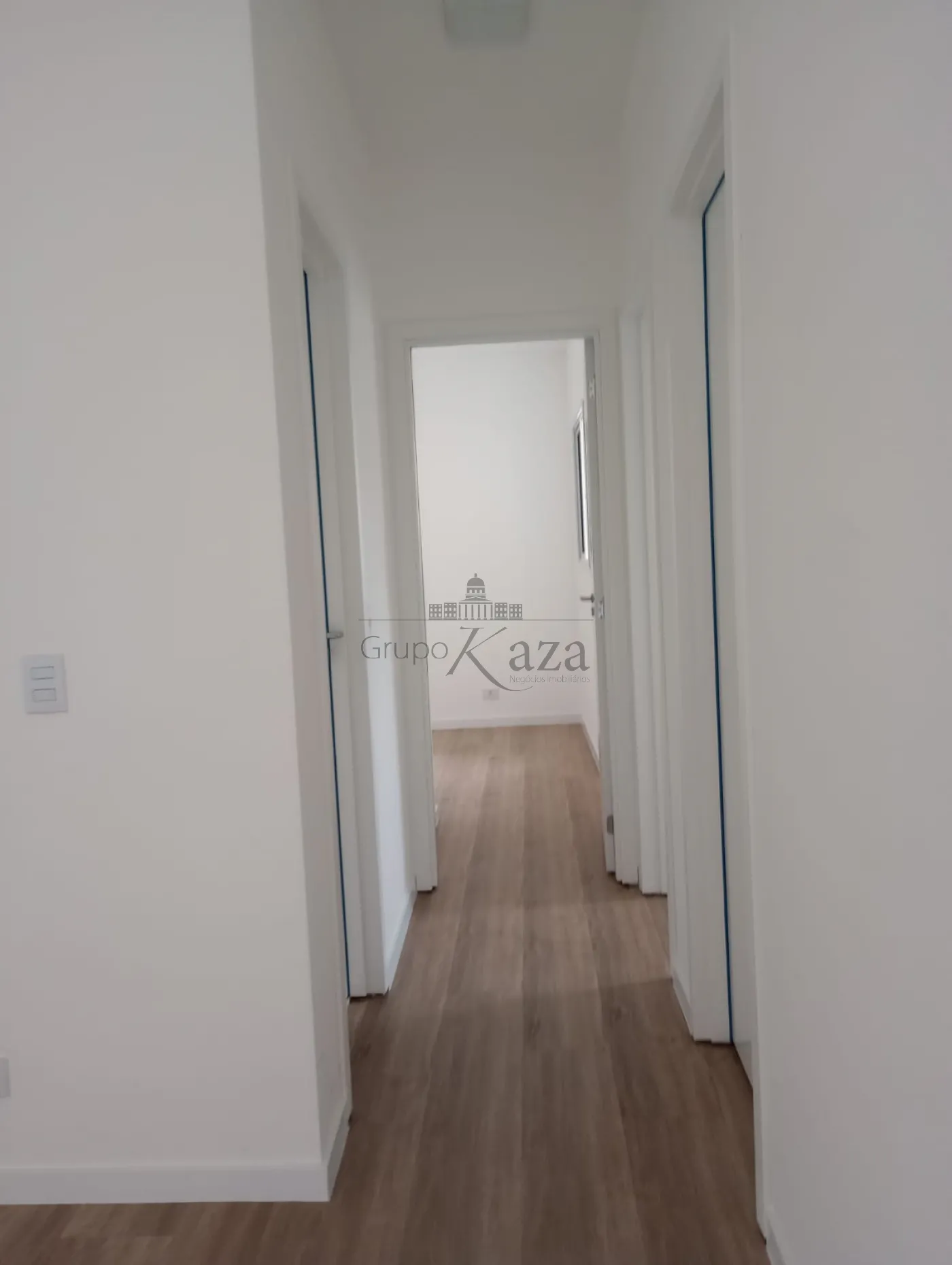 Foto 5 de Apartamento Padrão em Pagador de Andrade, Jacareí - imagem 5