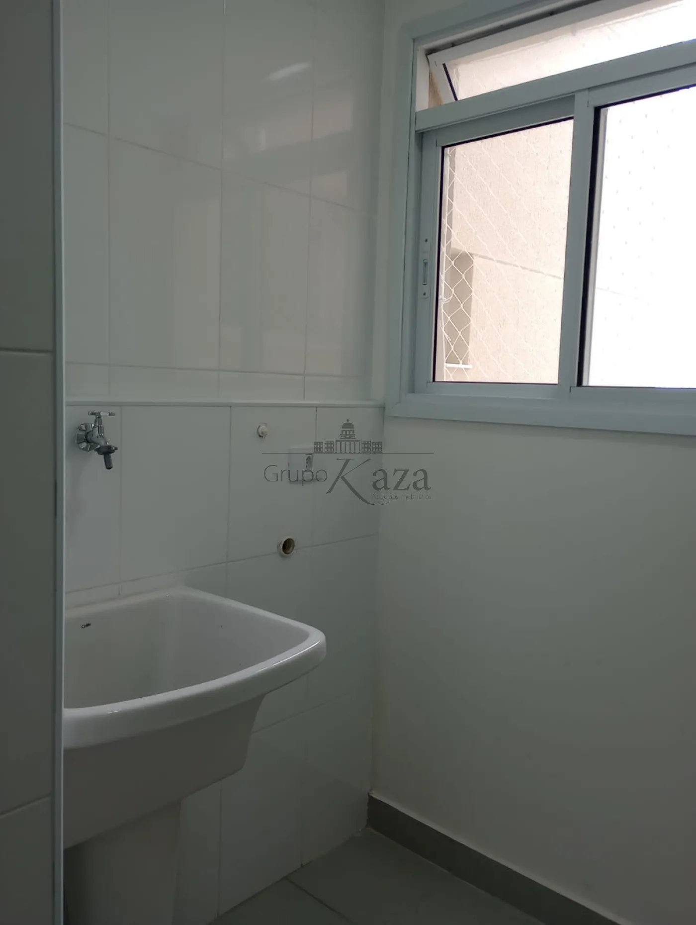 Foto 2 de Apartamento Padrão em Pagador de Andrade, Jacareí - imagem 2