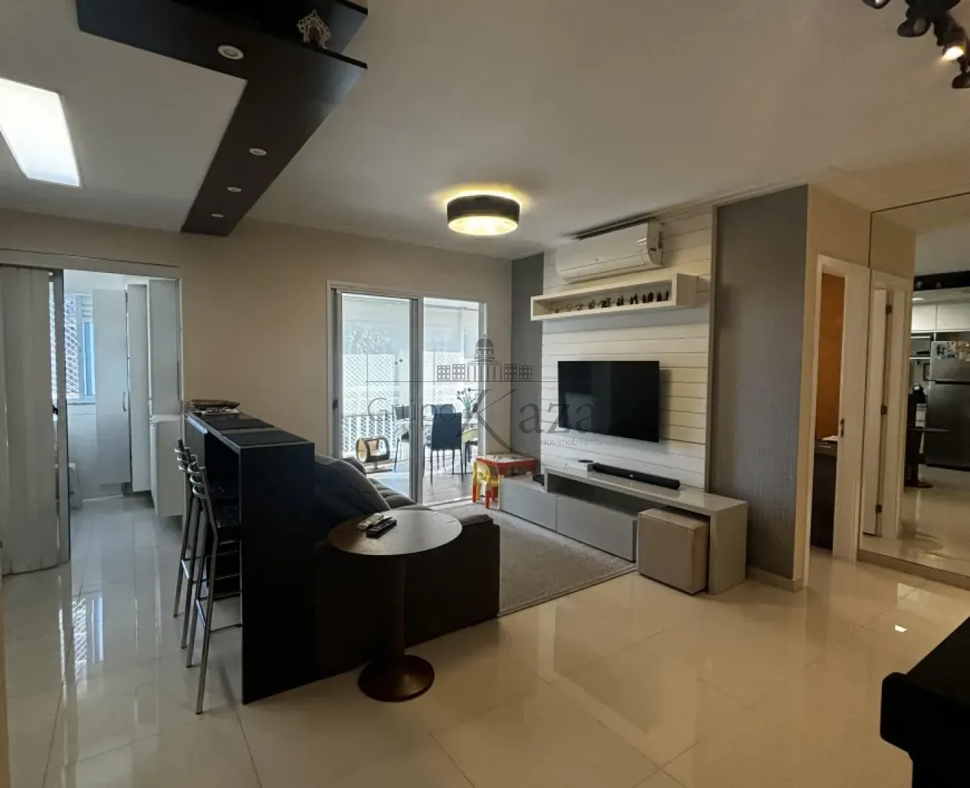 Foto 1 de Apartamento Padrão em Tatuapé, São Paulo - imagem 1