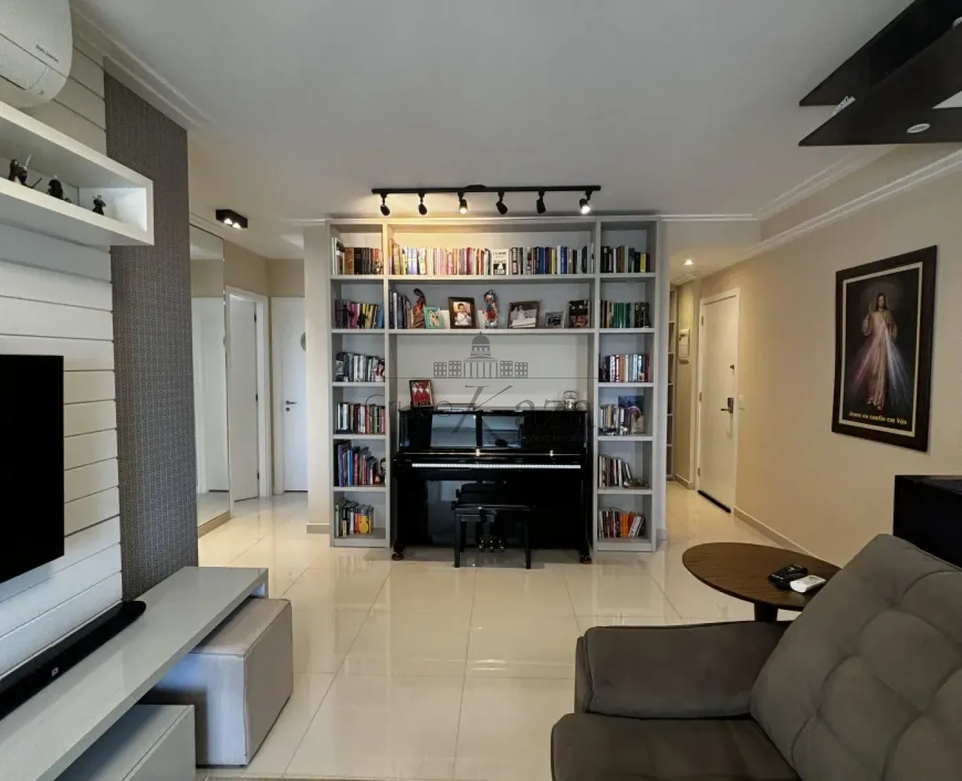 Foto 3 de Apartamento Padrão em Tatuapé, São Paulo - imagem 3