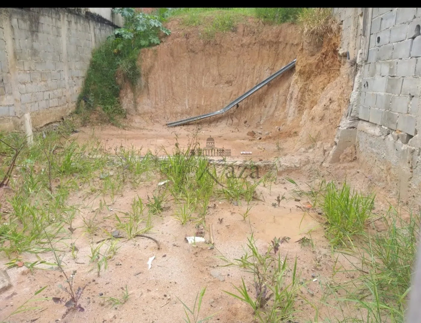 Foto 1 de Terreno Padrão em Jardim dos Bandeirantes, São José dos Campos - imagem 1