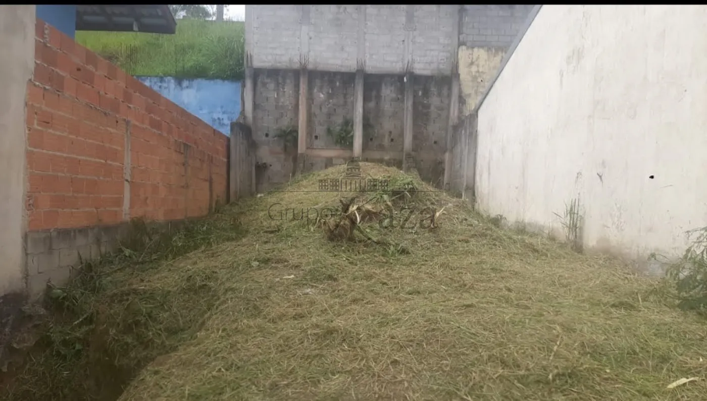 Foto 2 de Terreno Padrão em Jardim dos Bandeirantes, São José dos Campos - imagem 2