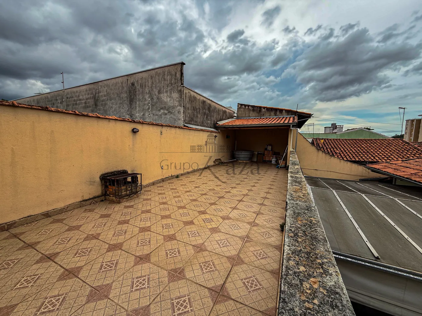 Foto 29 de Casa Térrea em Jardim América, São José dos Campos - imagem 29