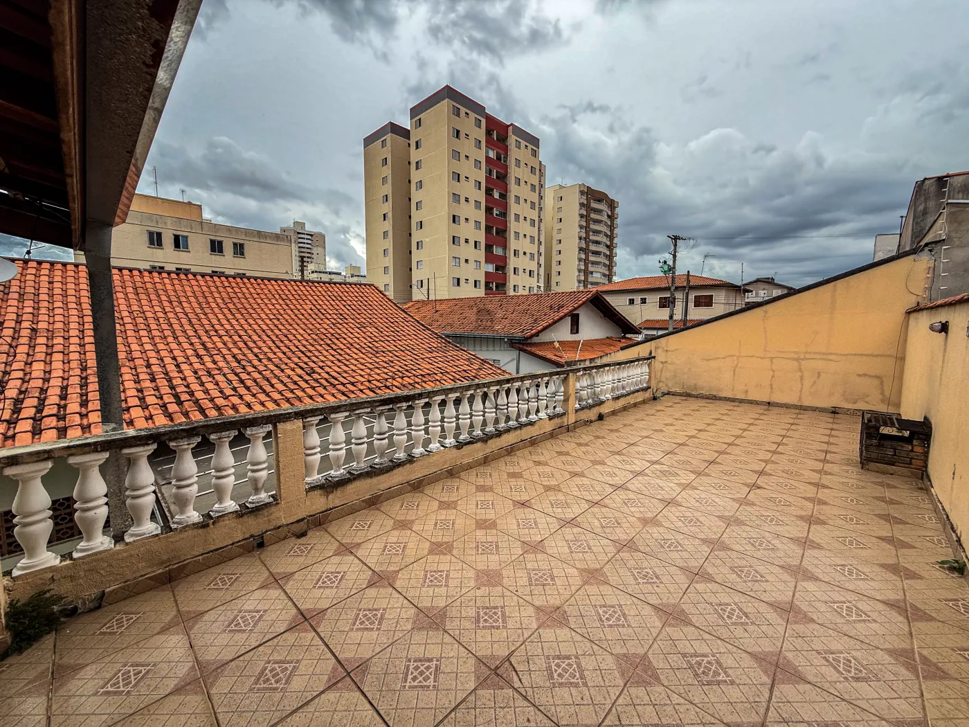 Foto 27 de Casa Térrea em Jardim América, São José dos Campos - imagem 27