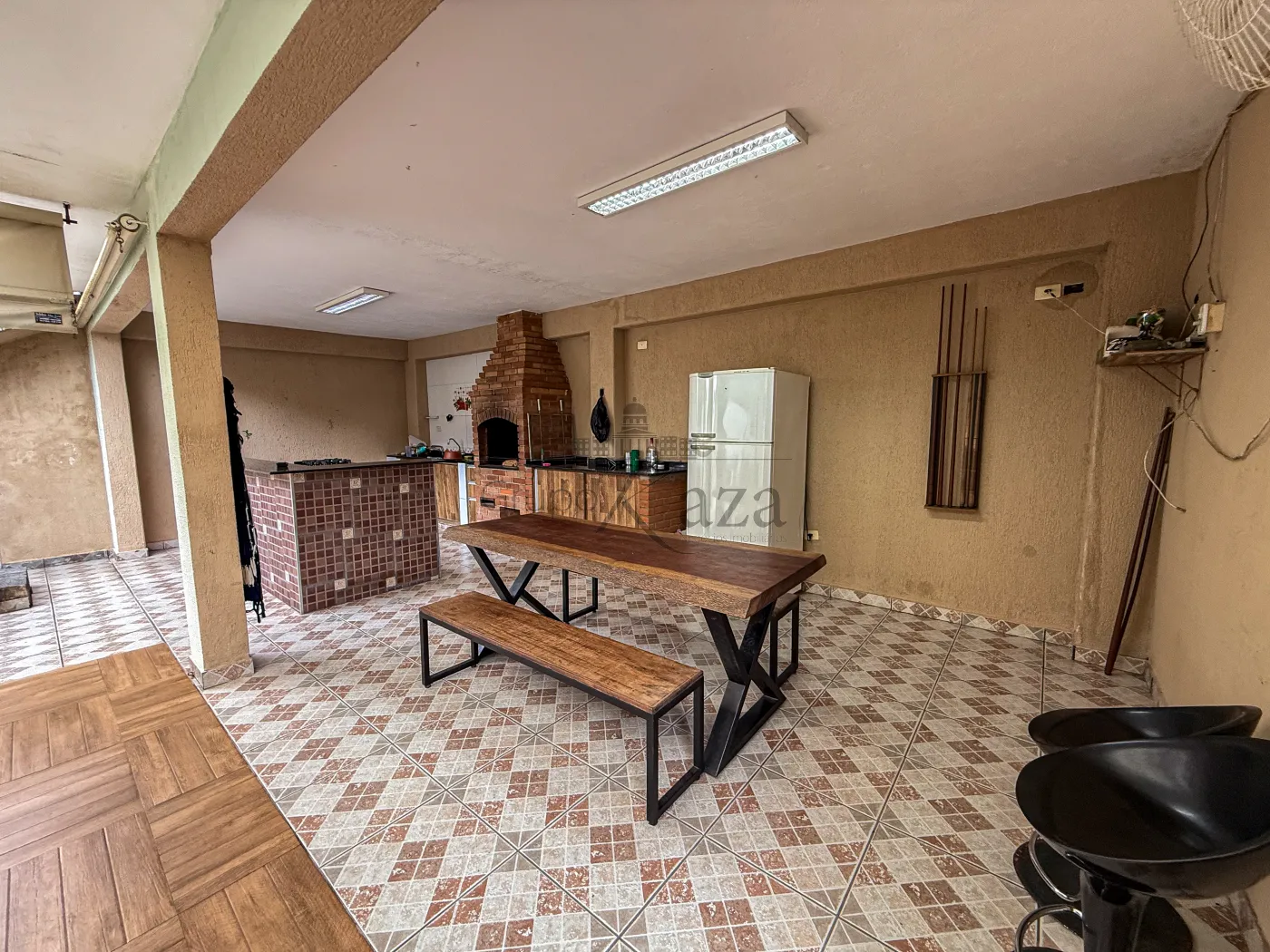 Foto 25 de Casa Térrea em Jardim América, São José dos Campos - imagem 25