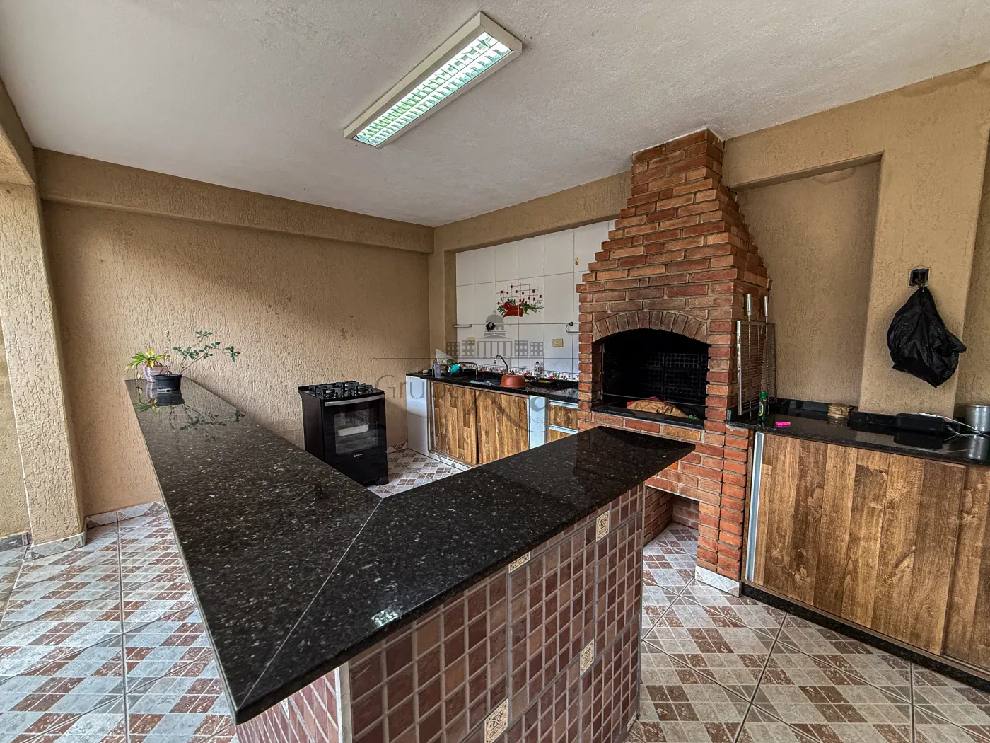 Foto 24 de Casa Térrea em Jardim América, São José dos Campos - imagem 24