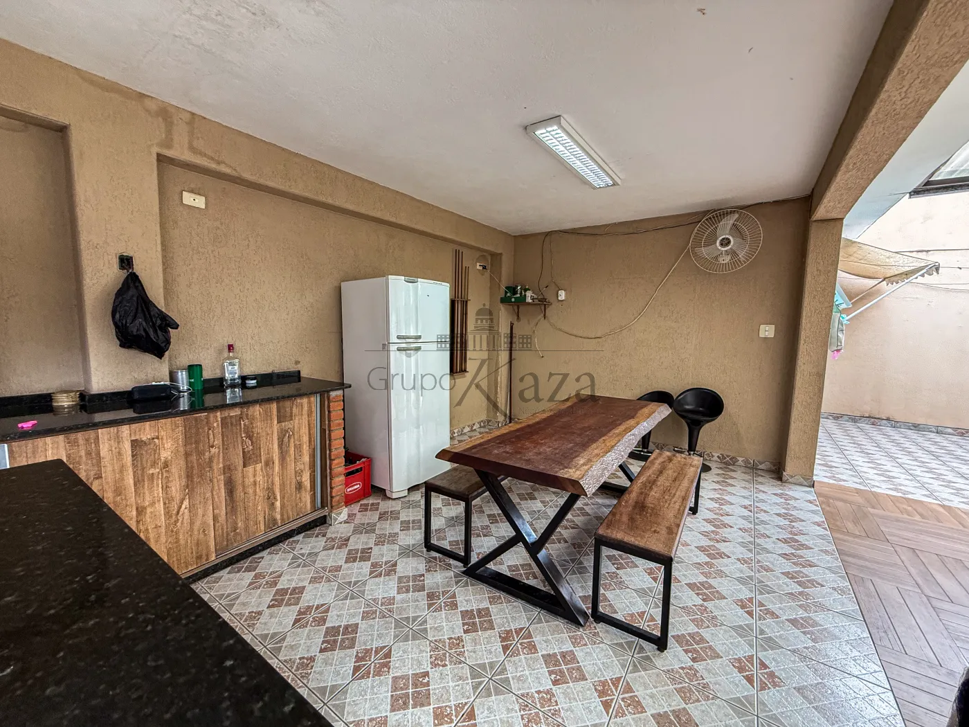 Foto 22 de Casa Térrea em Jardim América, São José dos Campos - imagem 22