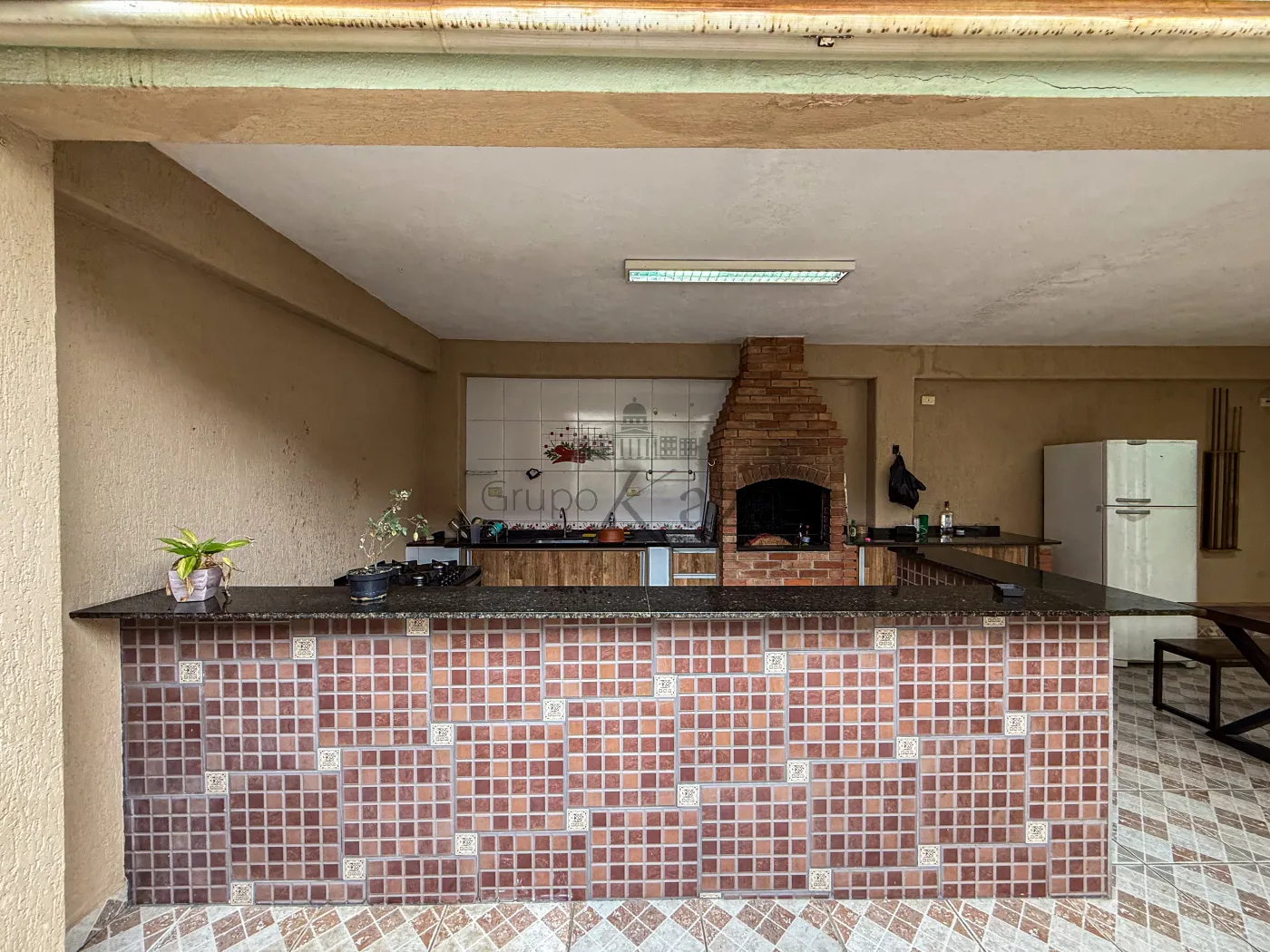 Foto 21 de Casa Térrea em Jardim América, São José dos Campos - imagem 21