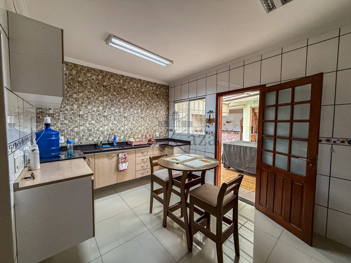 Foto 10 de Casa Térrea em Jardim América, São José dos Campos - imagem 10