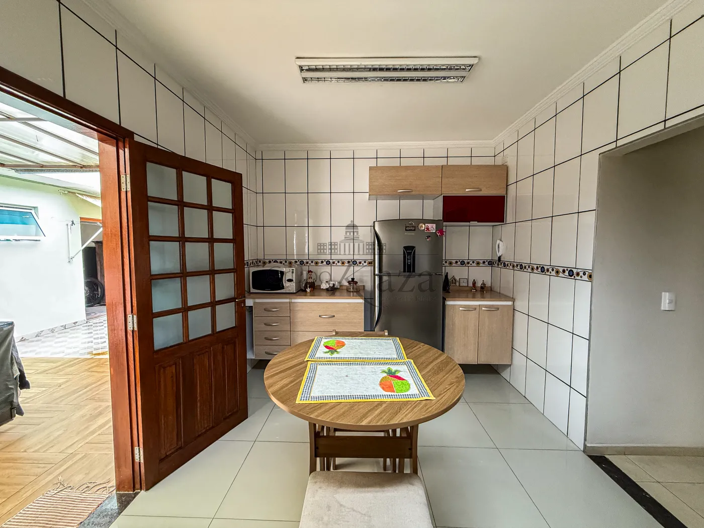 Foto 8 de Casa Térrea em Jardim América, São José dos Campos - imagem 8
