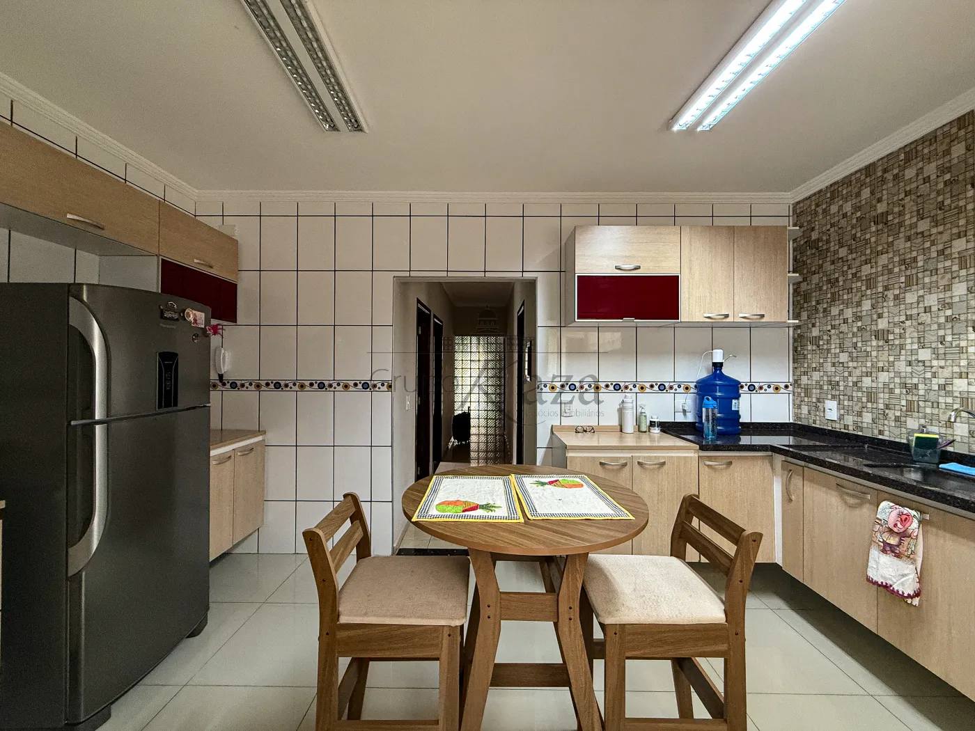 Foto 9 de Casa Térrea em Jardim América, São José dos Campos - imagem 9