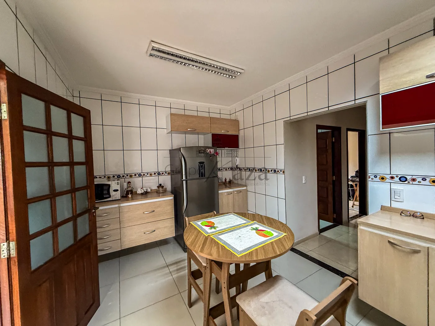 Foto 7 de Casa Térrea em Jardim América, São José dos Campos - imagem 7
