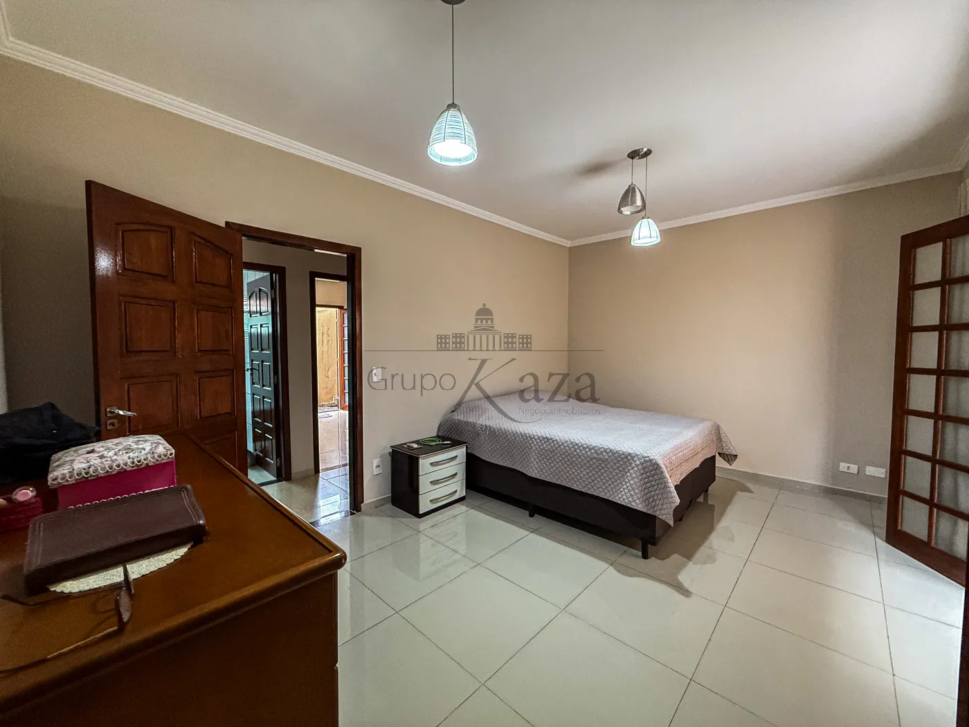 Foto 19 de Casa Térrea em Jardim América, São José dos Campos - imagem 19