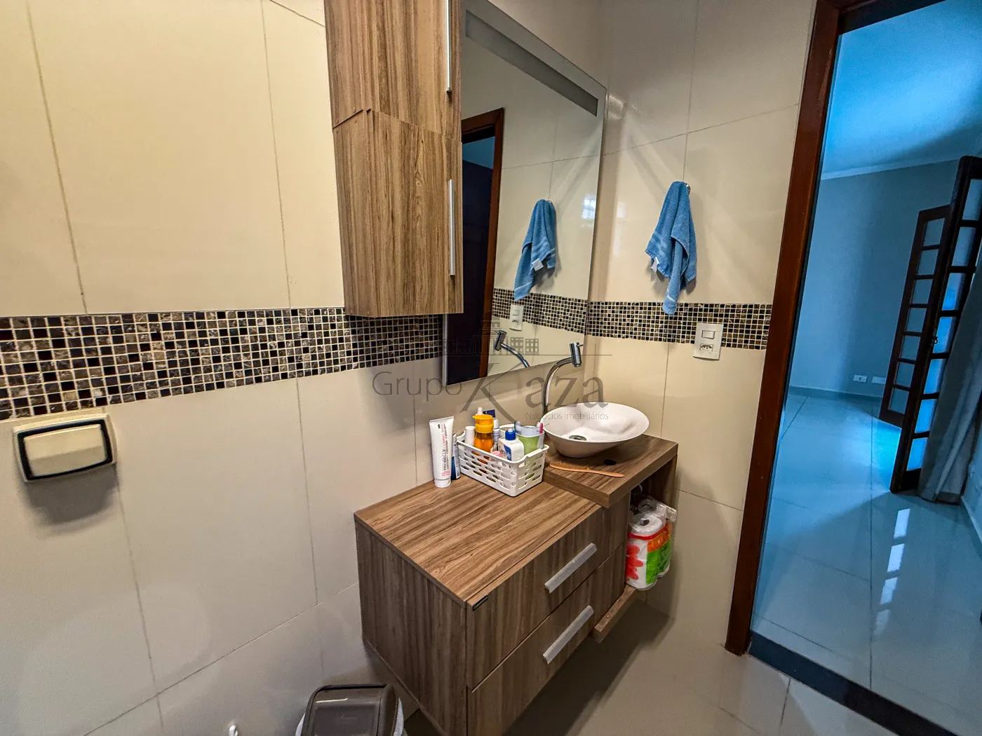 Foto 18 de Casa Térrea em Jardim América, São José dos Campos - imagem 18