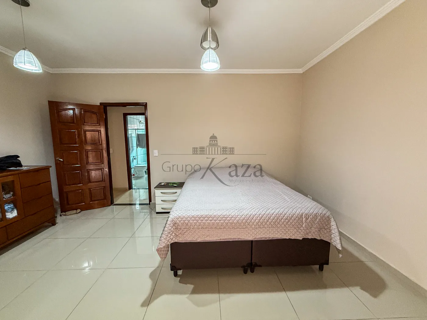 Foto 17 de Casa Térrea em Jardim América, São José dos Campos - imagem 17